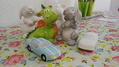 Photos of The Little Lilac Studio