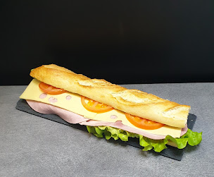 Photo n°6 de Maison Saulais à Paris (Pâtisserie)