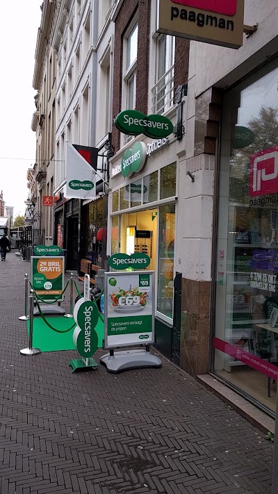 Photos of Specsavers Den Haag Plein