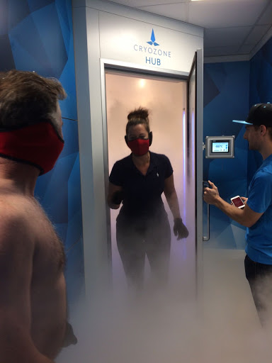 Cryozone Health