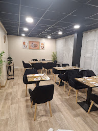 Photo n°44 de Terracotta bussy à Bussy-Saint-Georges (Pizzas à emporter)