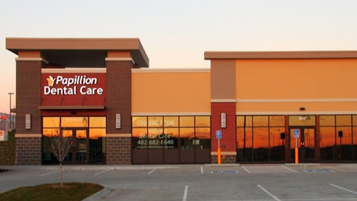 Papillion Dental Care