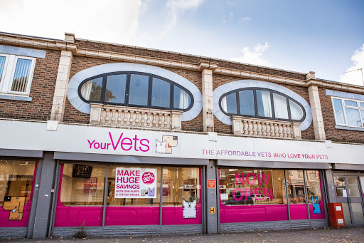 YourVets Dagenham - Thumbnail