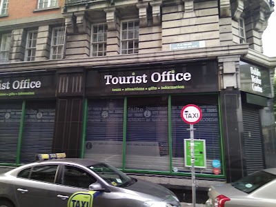 Photos of Dublin Visitor Centre