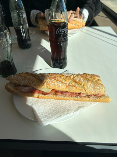 Guisona - Visual