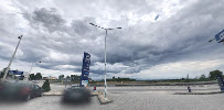 Alves Bandeira - Bomba de gasolina Viseu - Viseu