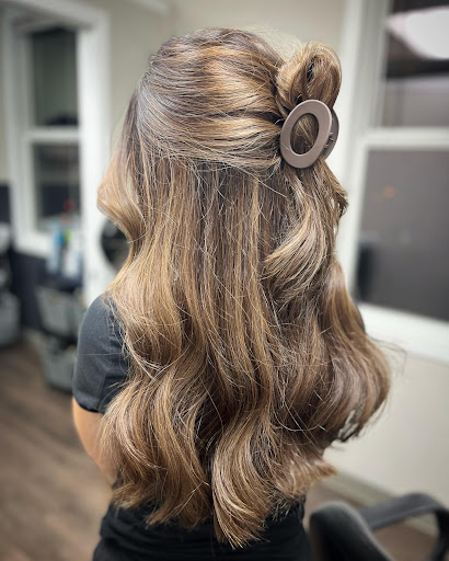 New Trends Hair Salon