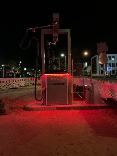 Hoyer Powerbox Gallery - Germany