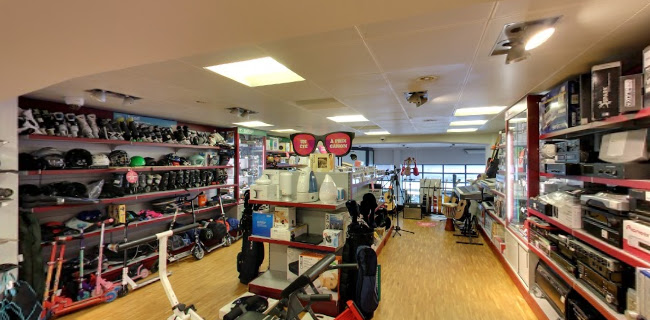 Rezensionen über Cash Converters Bienne in Biel - Computergeschäft