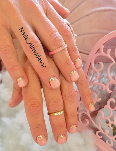 Nails_almudevar - Visual