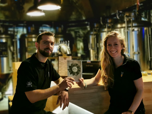 L'Echappée Bière Montpellier - Thumbnail