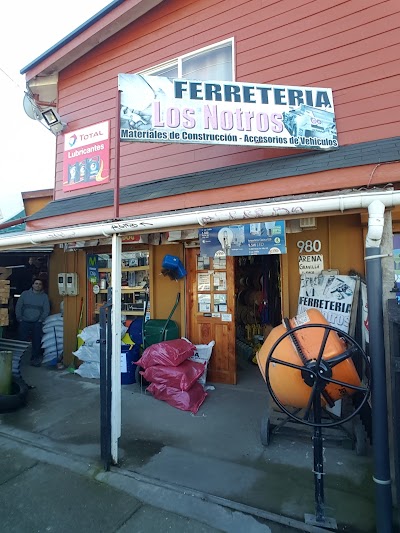 Photos of Ferreteria Los Notros