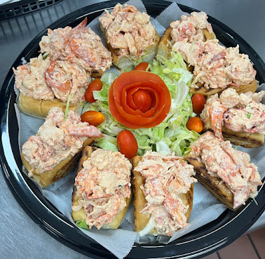 Molly's Kitchen by null