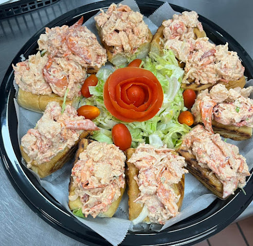 Molly's Kitchen by null