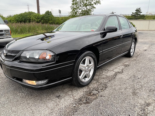 DD & D Automotive Gallery - United States