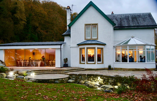 Altskeith Country House