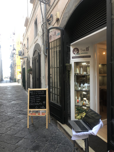 treeB Store - Visual