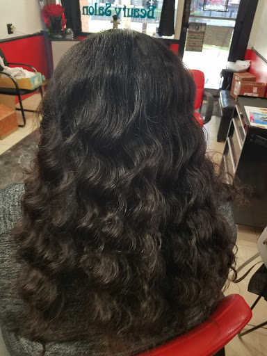 Tuluz Beauty Salon - Thumbnail
