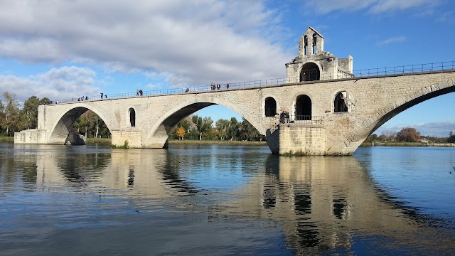 Pont d'Avignon