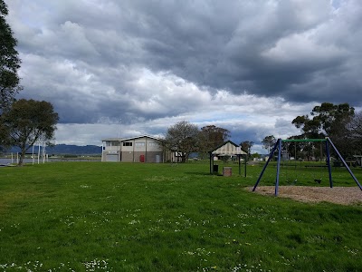 Photos of Hazelwood Pondage Caravan & Camping