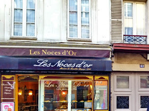 Photo n°35 de Les noces d'or à Paris (Traiteur)