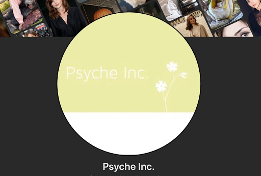 Psyche Inc. - Visual