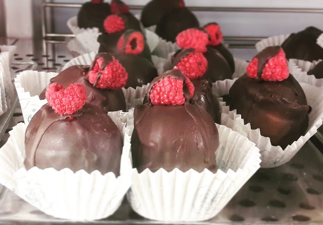 La Gelateria Monte Rosa