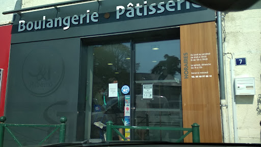 Boulangerie Pâtisserie Ribeiro - Thumbnail