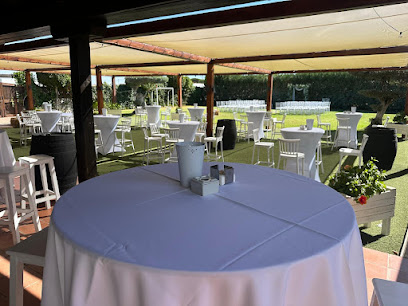 Celebraciones Cortijo La Yeguada