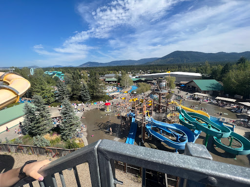Boulder Beach Water Park - Thumbnail