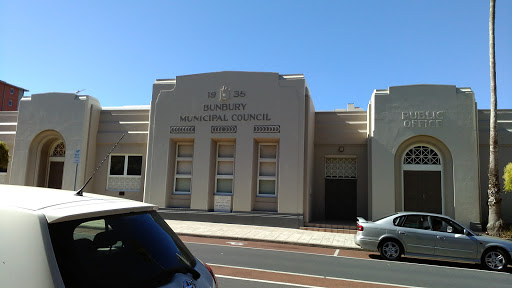 Bunbury Municipal Council - Thumbnail