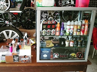 Photos of Lucky Vape Shop