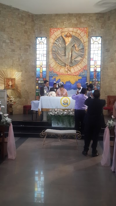 Photos of La Resurrecci&oacute;n