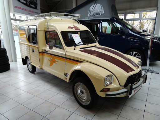 Autohaus Prinz GmbH Gallery - Germany