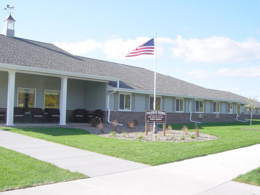 Prairie Home