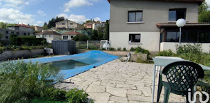 Photo n°37 de Christophe COURTIAL - IAD Immobilier Unieux à Unieux (Expert immobilier)