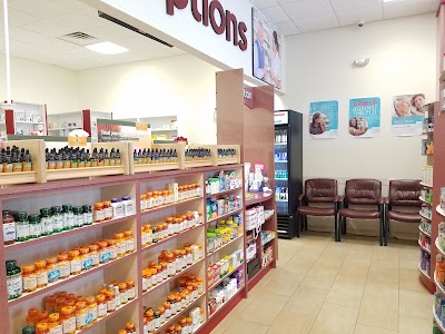 Rx Express Pharmacy