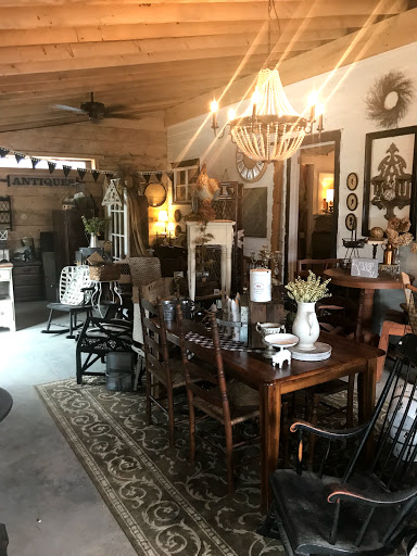 Farmhouse Finds, South New Berlin NY - Thumbnail