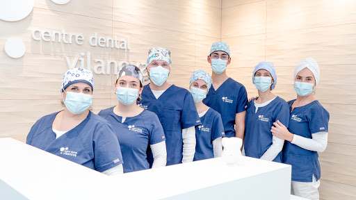 Centre Dental Vilanova