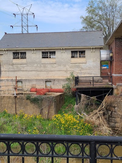 Riverfront Park Amphitheater