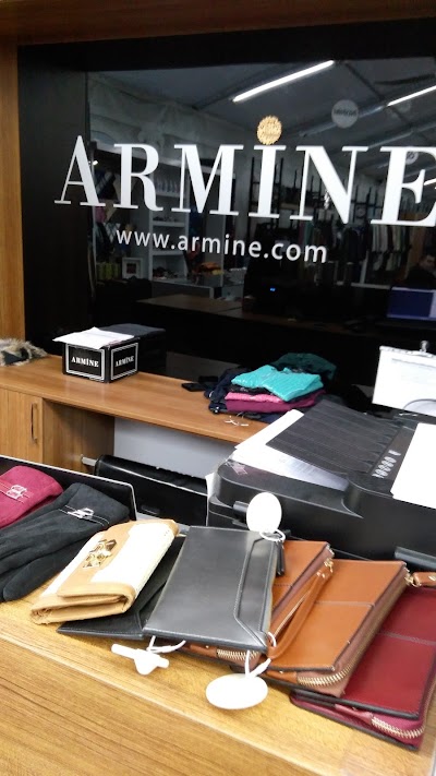 Armine Online