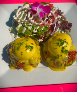 A Toda Madre Brunch by null