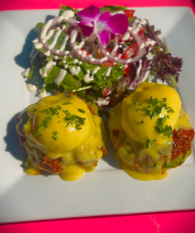 A Toda Madre Brunch by null