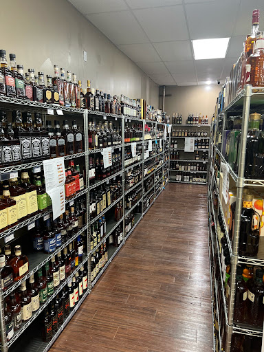 NEW BADEN LIQUOR - Thumbnail