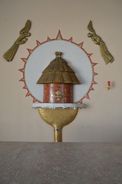 Photos of Paroisse Saint Antoine de Padoue
