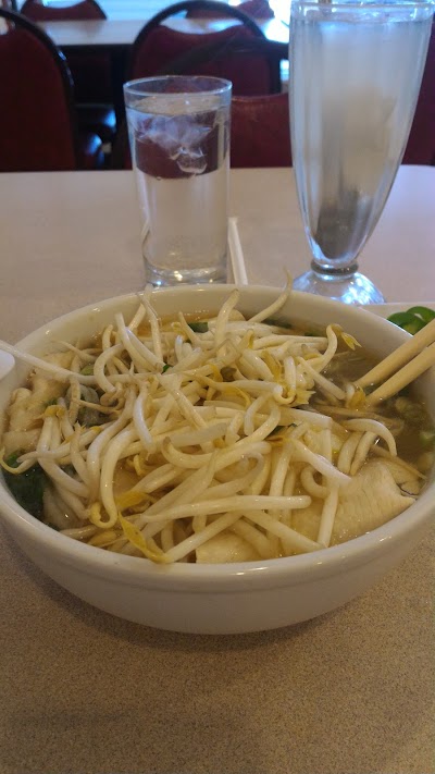 Photos of Bangkok St. Thai Restaurant