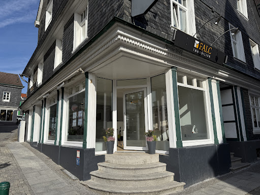 FALC Immobilien Remscheid