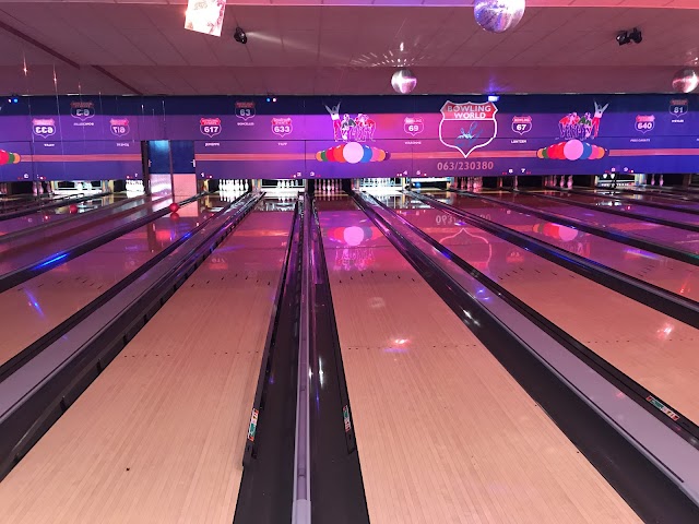 Bowling 81