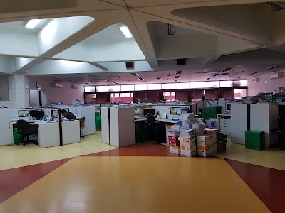 Photos of Hutama Karya Antam