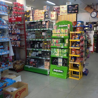 Photos of XXI Century Shopping Center